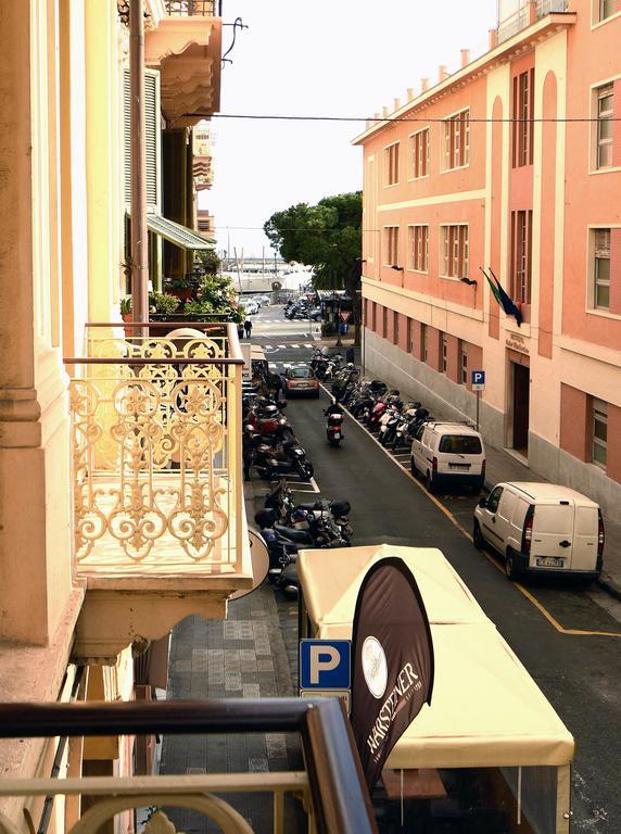 Hotel Gioberti House San Remo Exterior foto