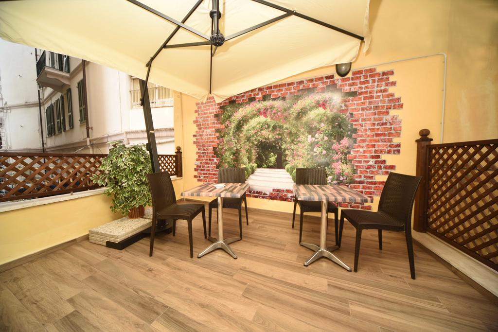 Hotel Gioberti House San Remo Exterior foto