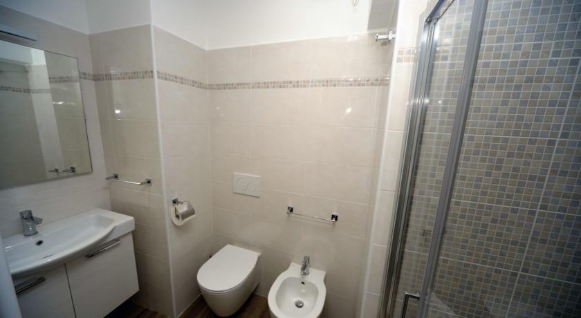 Hotel Gioberti House San Remo Habitación foto